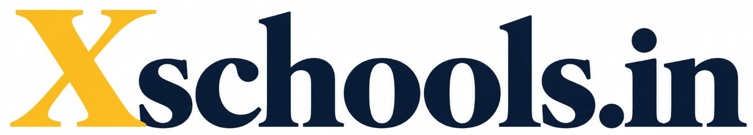 XSchools.in